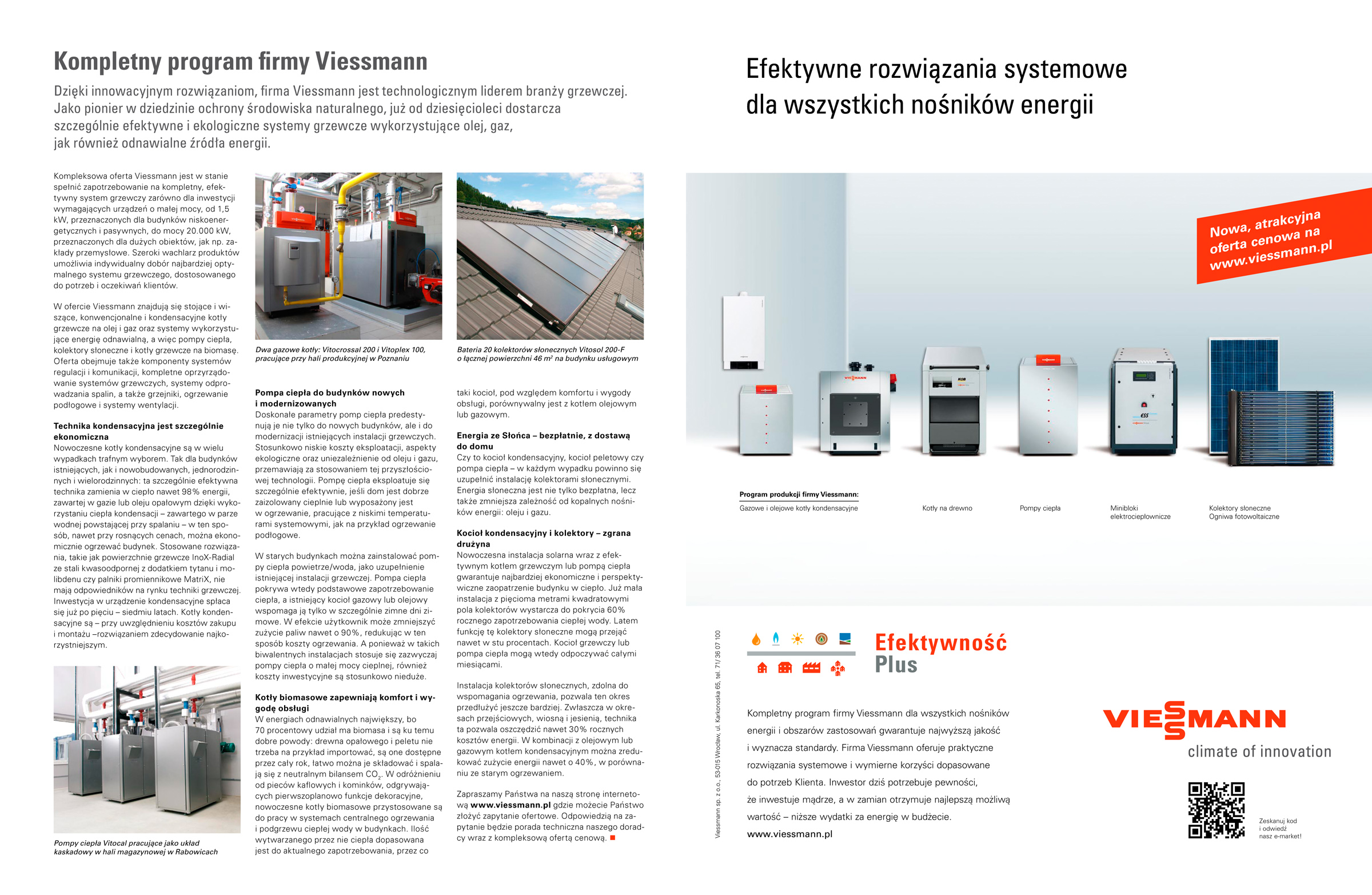 Viessmann - Kompletny Program i art Magazyny - MUR-Projekty 2013n05 1str.jpg