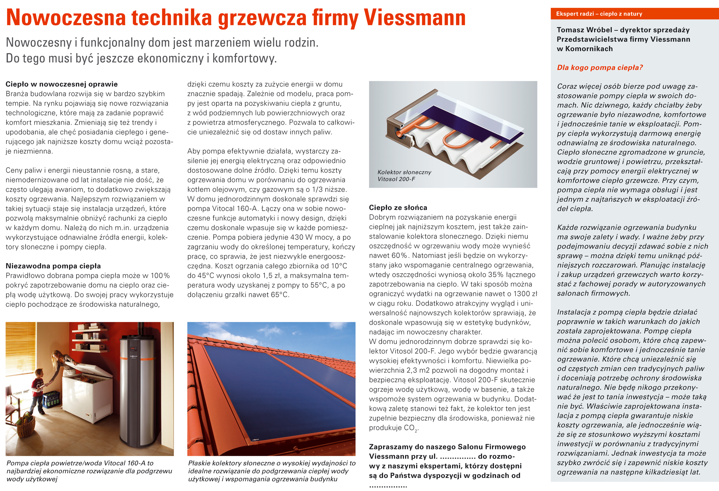 Viessmann - Nowoczesna technika grzewcza art - Glos Skierniewic 2013ཁ.jpg