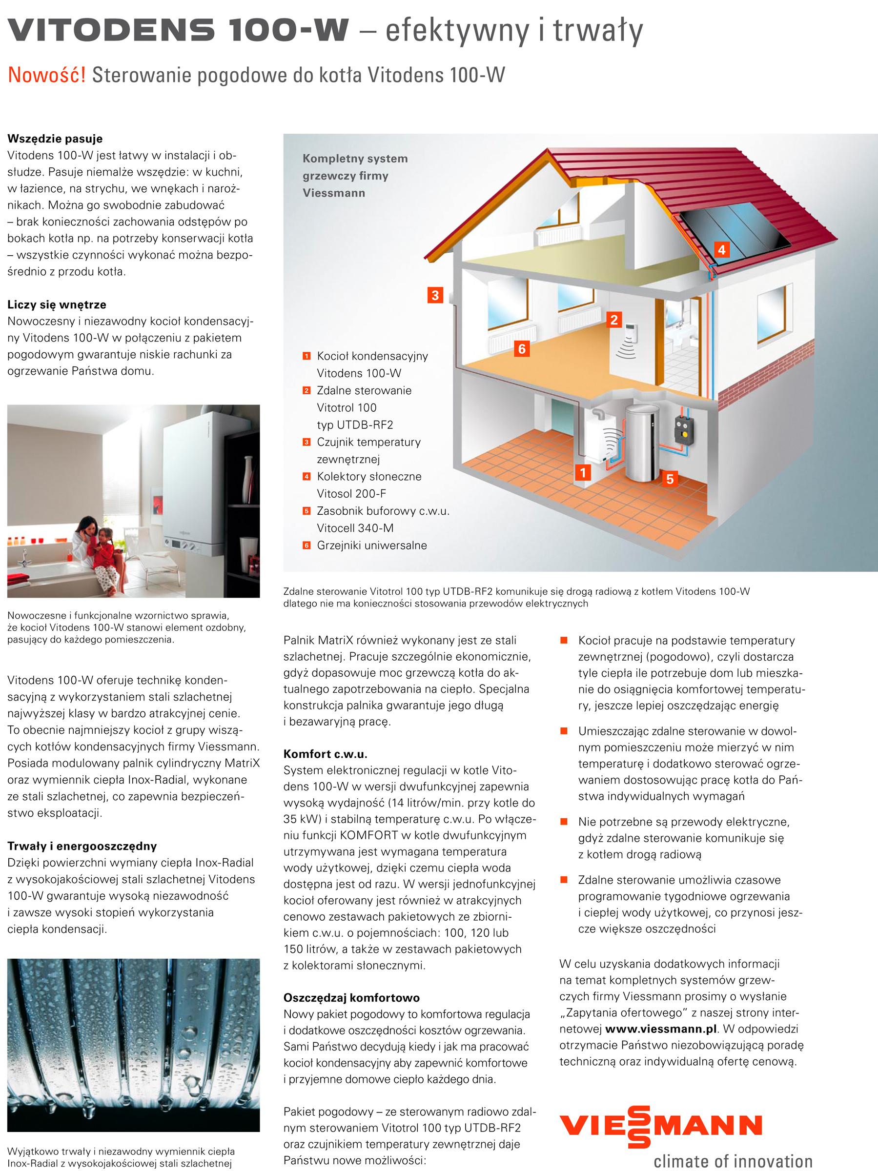 Viessmann - Vitodens 100-W (UTDB-RF2 art) - 2011ང LadnyDom.jpg