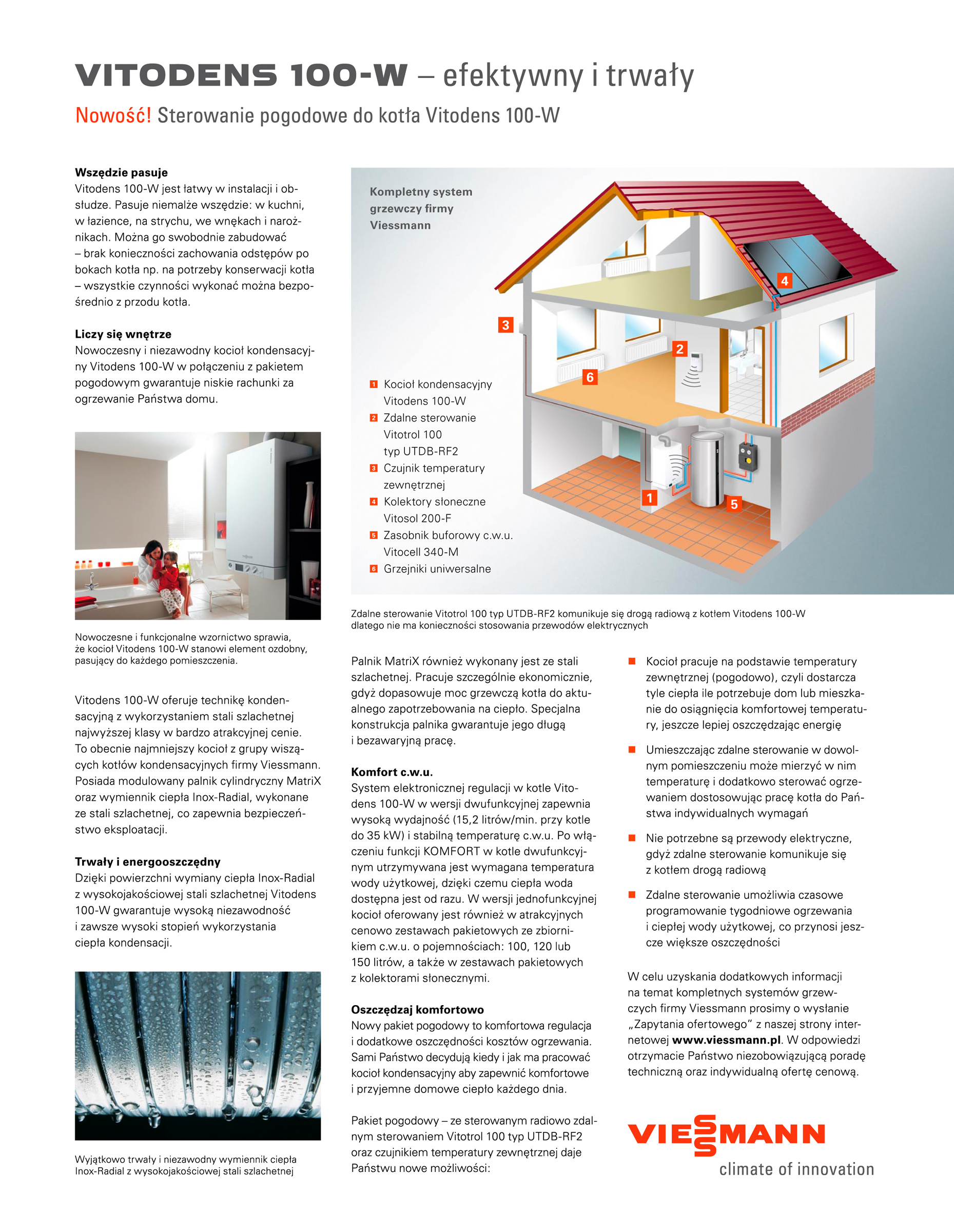 Viessmann - Vitodens 100-W (UTDB-RF2 art) - 2011n04 Eko&Dom 1str.jpg