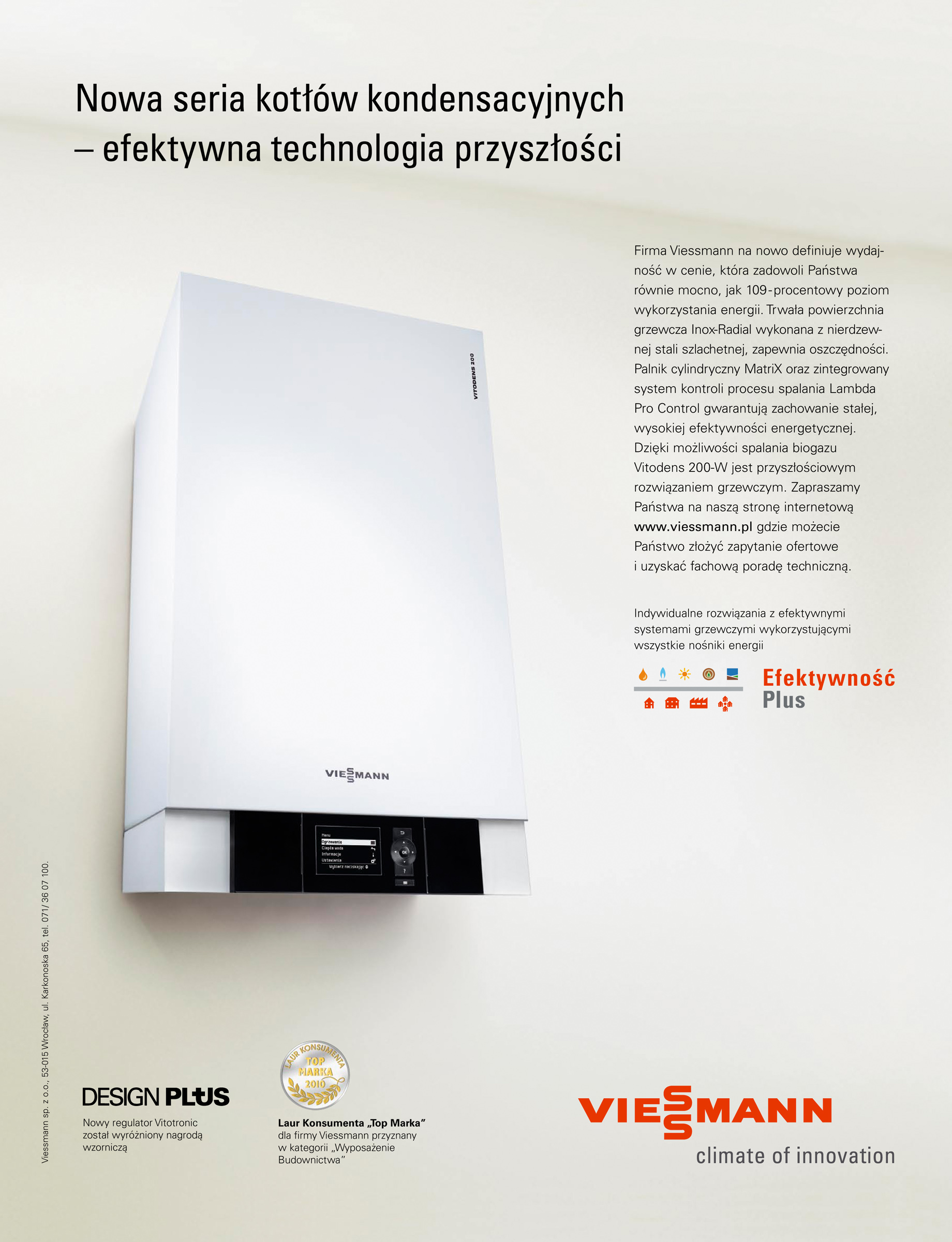 Viessmann - Vitodens 200-W (WB2C) EFF i art - CiepDom 2010 n23.jpg