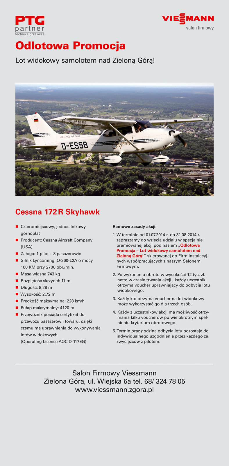 20140627 - RollUp 100x203 - PTG Lot Cessna 2014-06.jpg