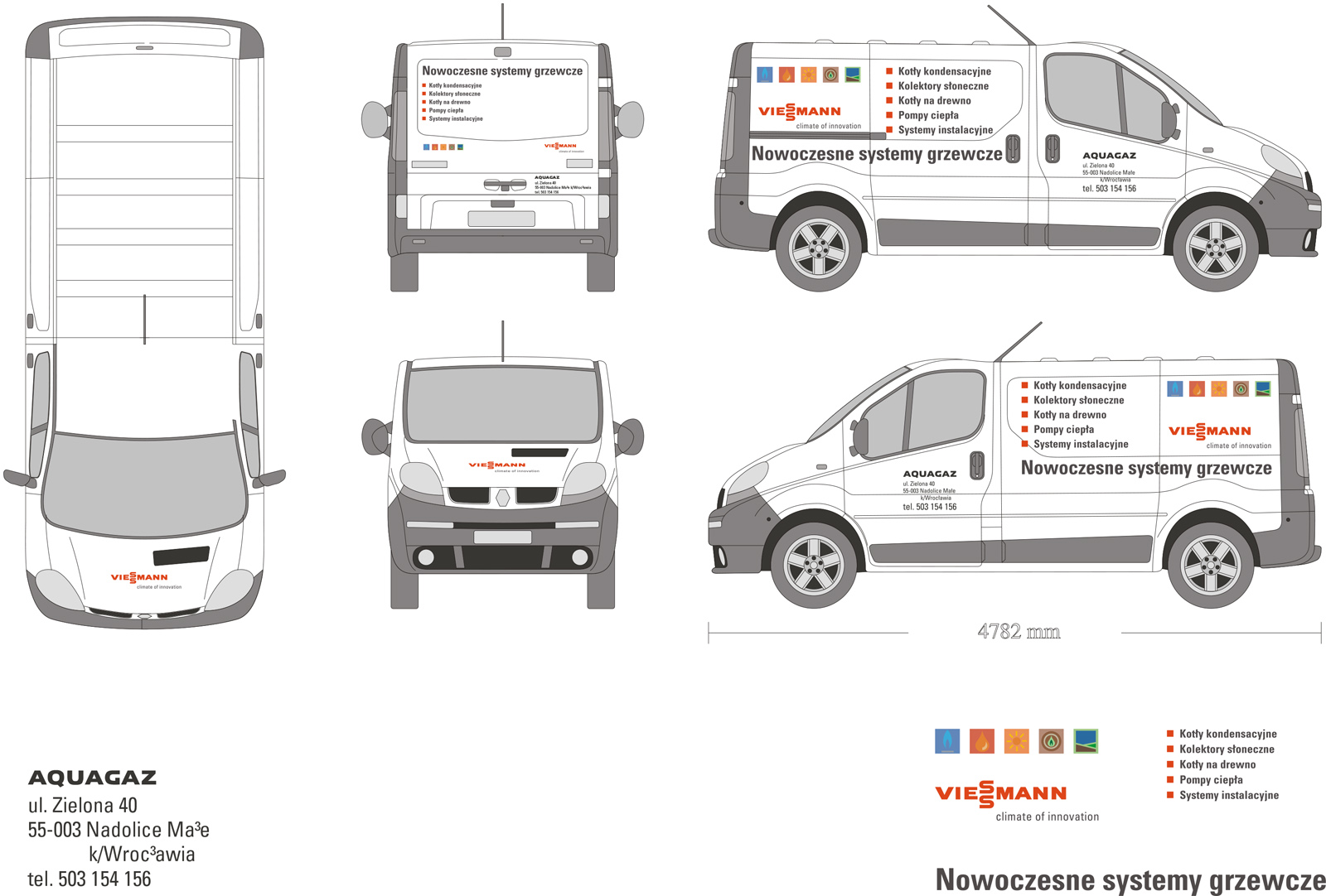 001-Viessmann - FP Aquagaz - Oklejenie aut 2012༾.jpg