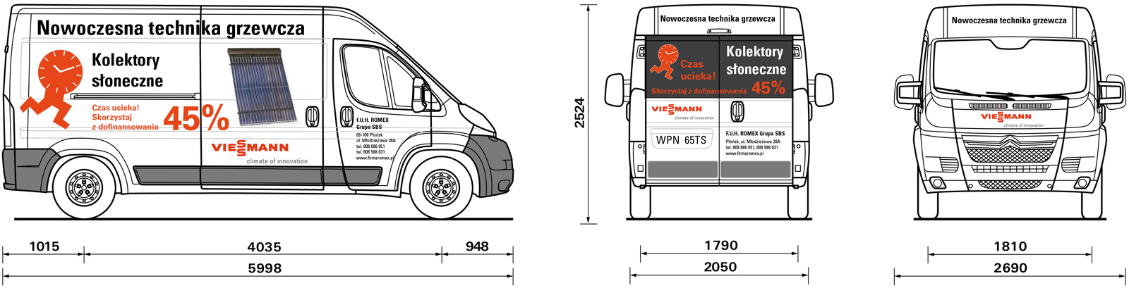 043-Viessmann - Romex - Citroen Jumper 2012ཀ.jpg