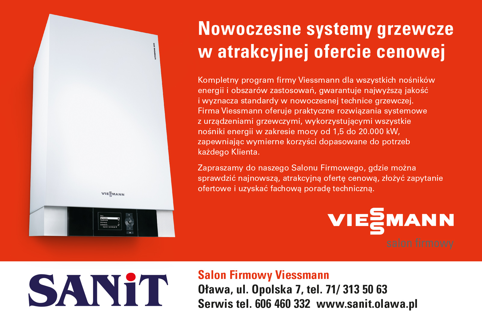 131-Viessmann - S.F. Sanit (Olawa) Reklama Vitodens Orange 2012ཅ.jpg