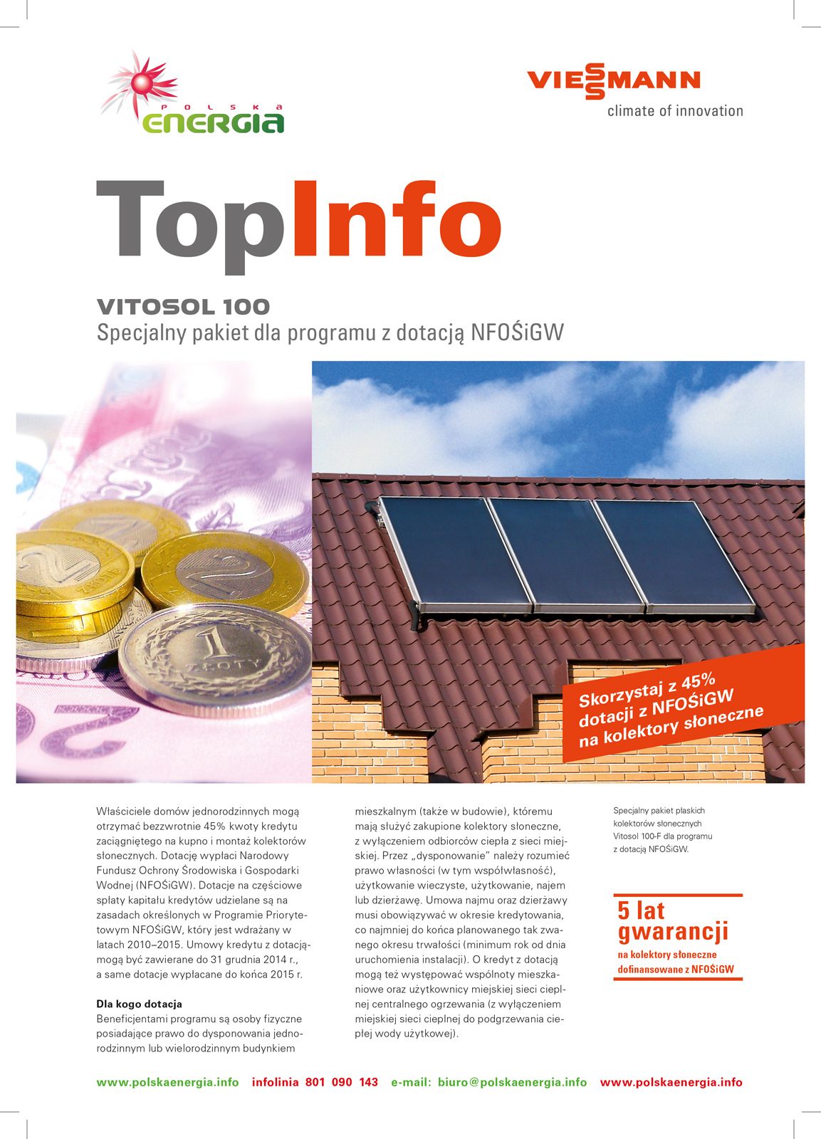 185-Viessmann - Polska Energia - TopInfo - Vitosol 100-F Pakiet - 2013༿.jpg