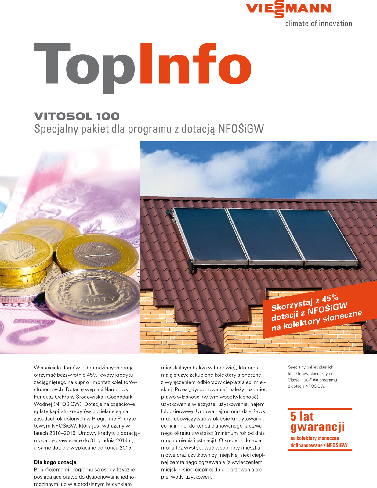 209-Viessmann - Galma - TopInfo - Vitosol 100-F Pakiet - 2013ཁ.jpg