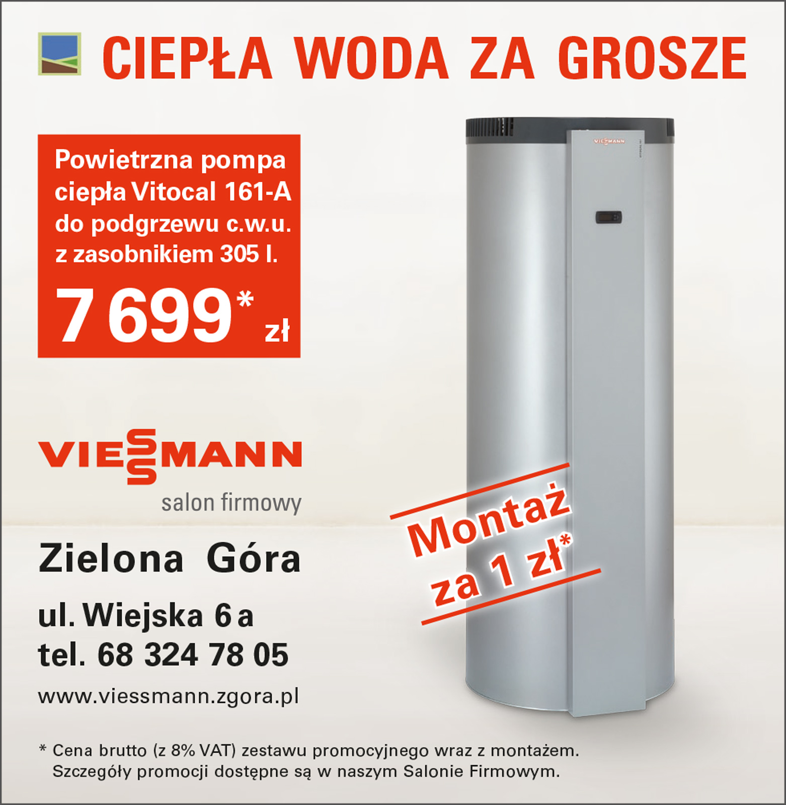 265-Viessmann - F.P. Partner - Vitocal 161-A (83x85) GazLub 201309.jpg