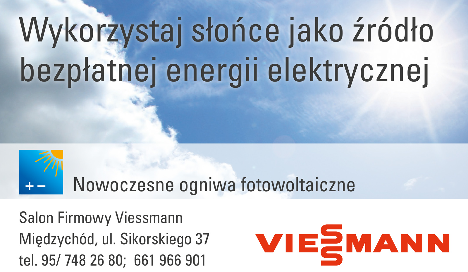 295-Viessmann - SF AZagora - Banner - Fotowoltaika 2013཈ (500x300).jpg