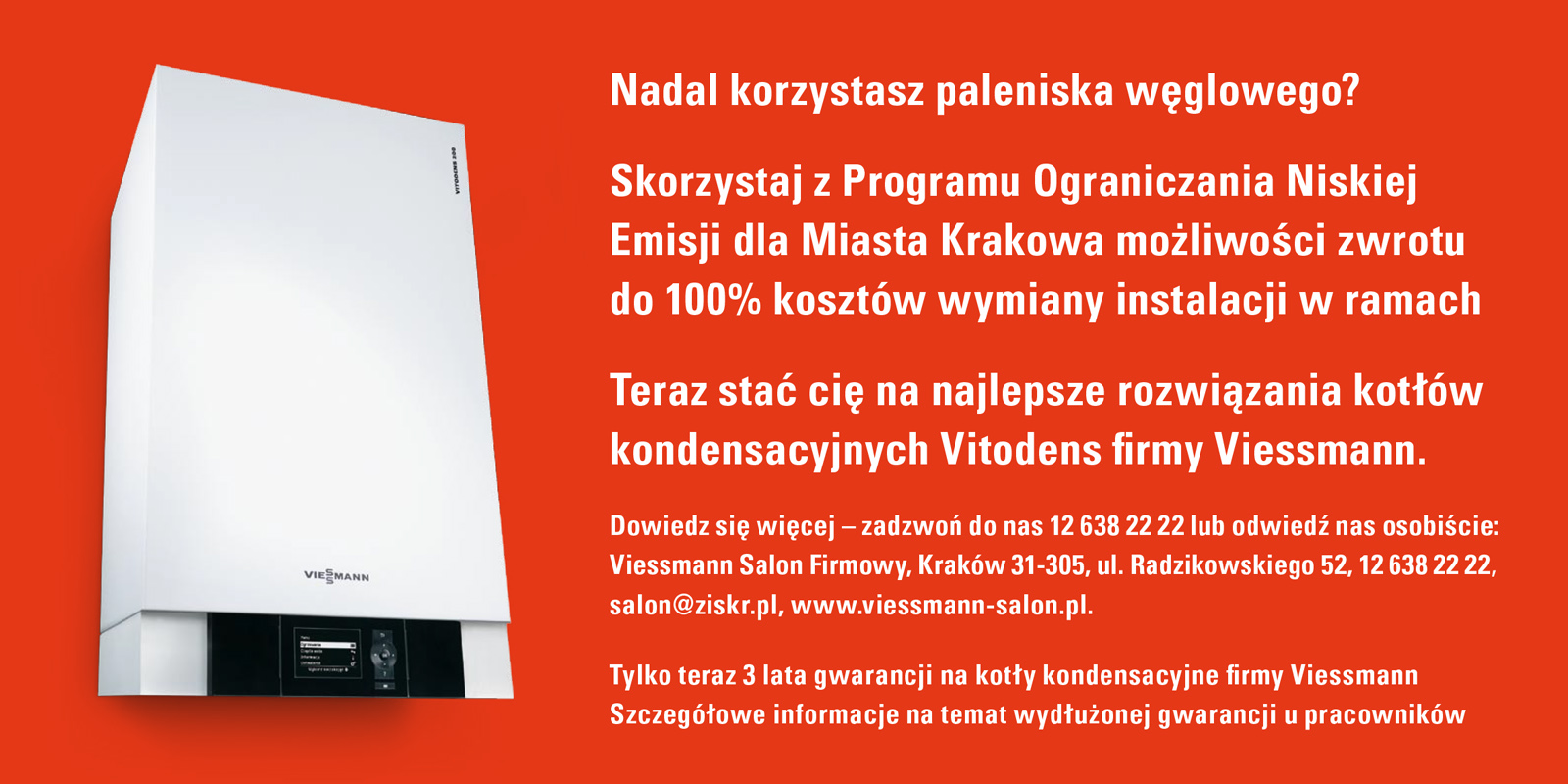 304-Viessmann - ZiS Salon Firmowy - Banner - SMOG Vitodens (200x100) 2014༽.jpg