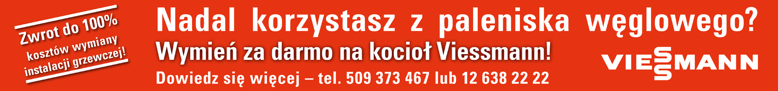 314-Viessmann - ZiS Salon Firmowy - Banner - SMOG Vitodens (600x70) 2014༾.jpg