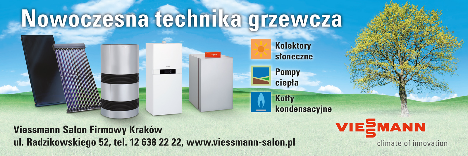 414-Viessmann - ZiS Salon Firmowy - Banner - Urzadzenia Rozne (OZE) (450x150) 2015༾.jpg