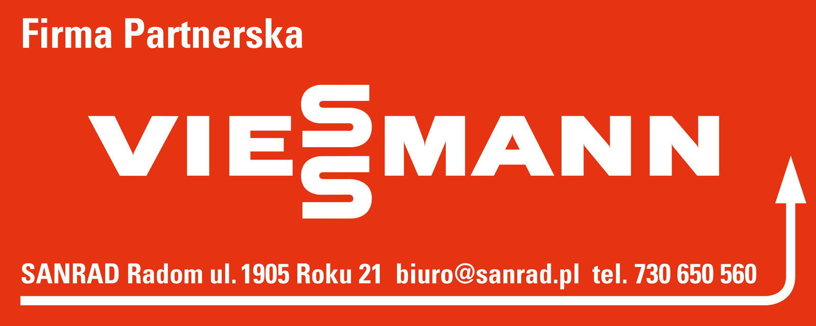 416-Viessmann - FP Sanrad - Reklama kierunkowa - Banner 500x200 (2015༿).jpg