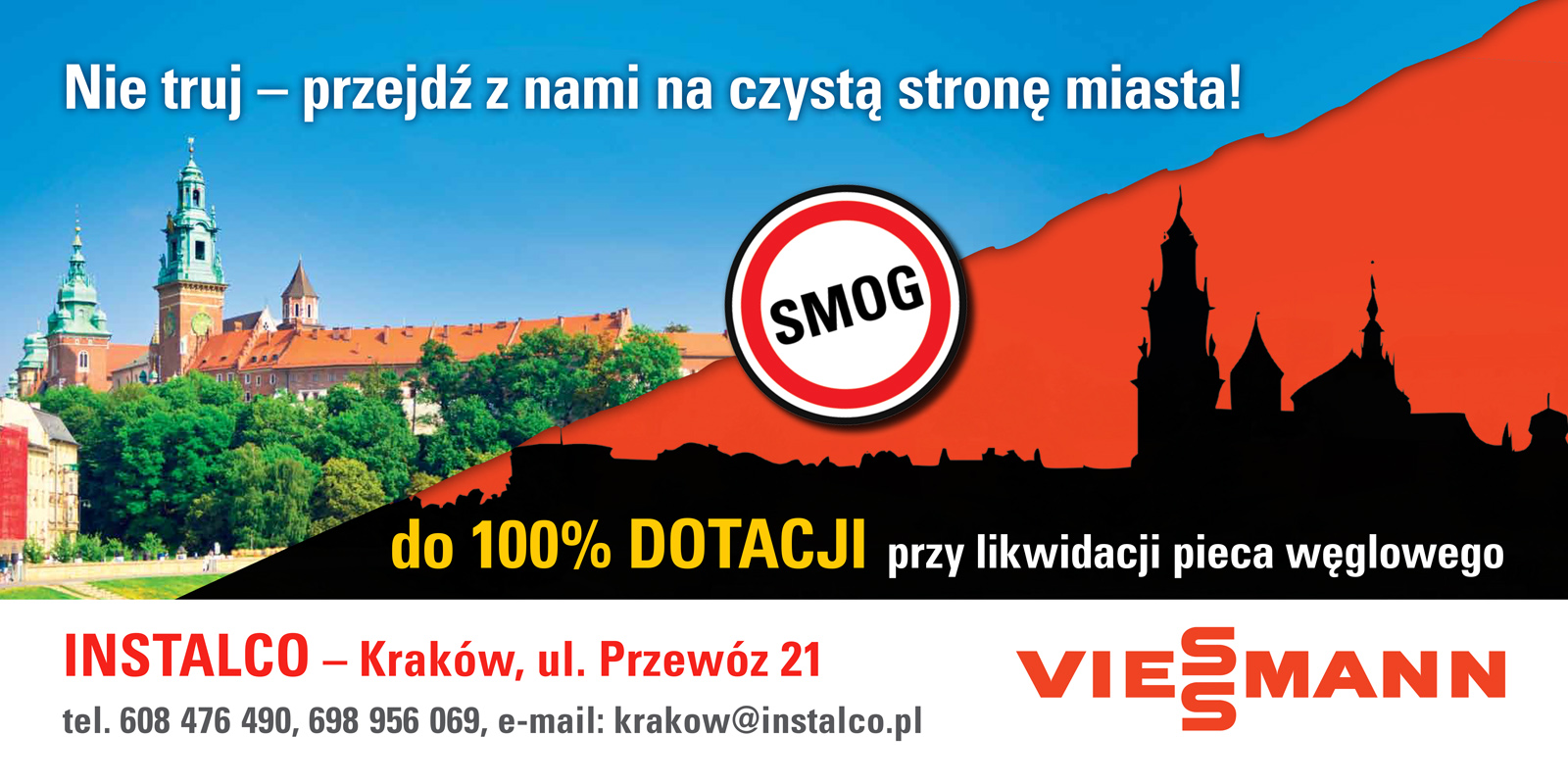 426-Viessmann - SMOG - InstalCO -  Czyste niebo nad Krakowem - Banner 500x250 - 2015༿ (CS55).jpg