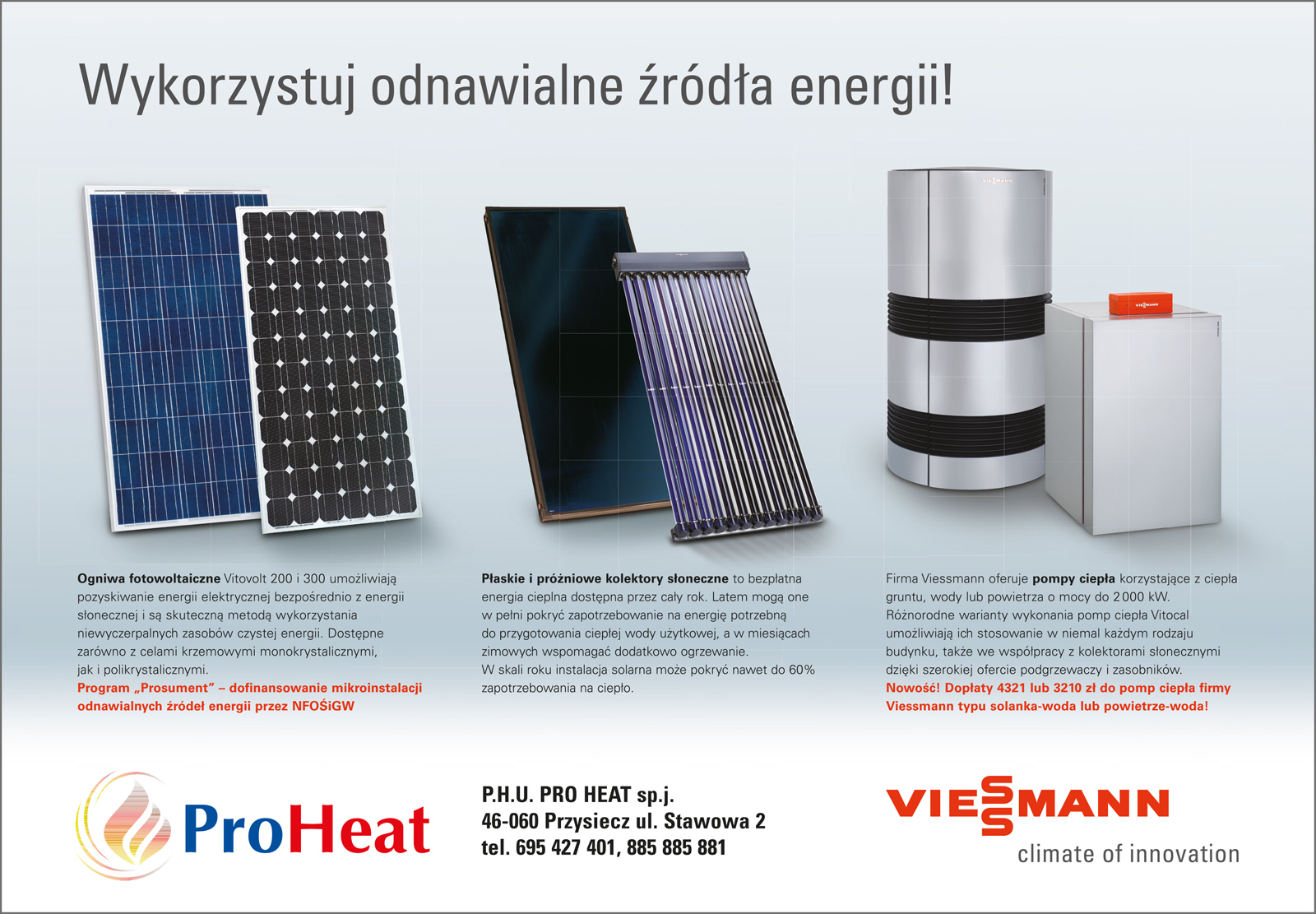 439-Viessmann - FP Pro Heat - Vitocal i Vitosol i Vitovolt (JusM) 255x177 2015༿.jpg