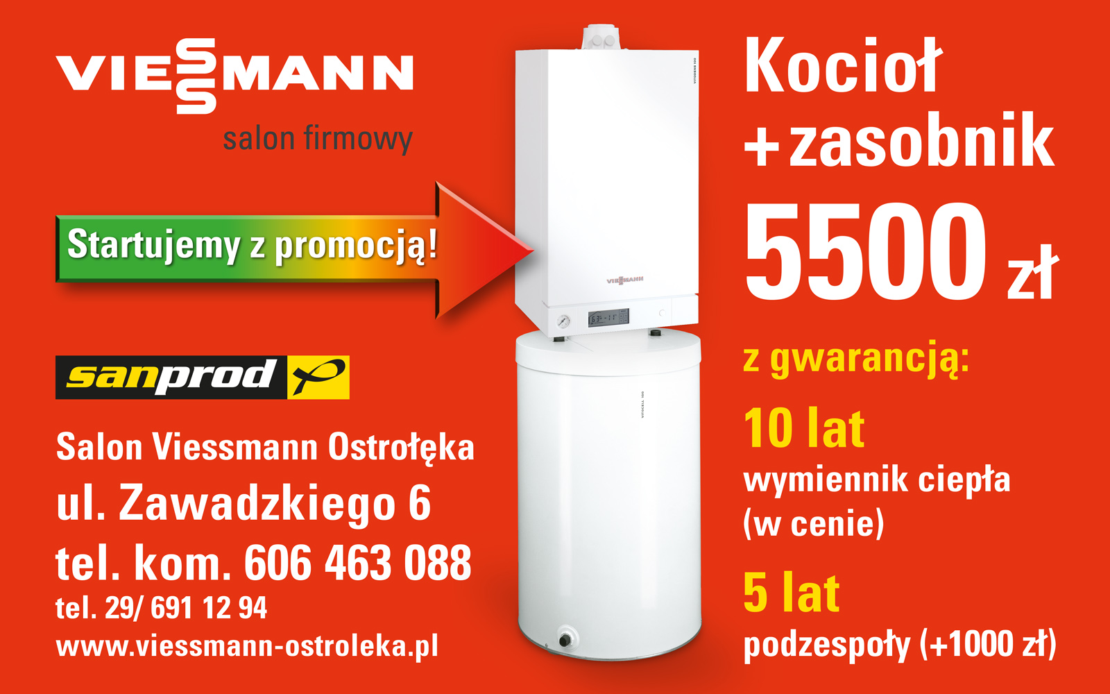 579-Viessmann - FP Sanprod - Billboard - Vitodens 100-W 2016ཆ (400x250).jpg