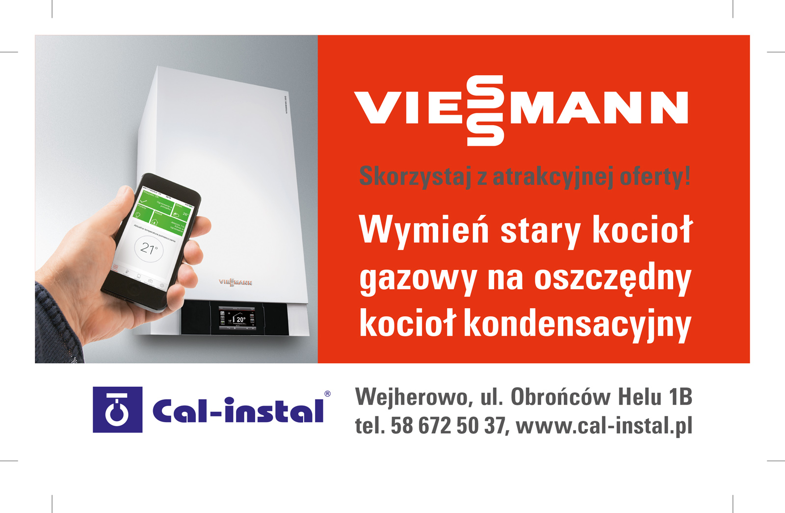 658-Viessmann - CAL-Instal - Banner - Vitodens 200-W i ViCare 201708 (200x120).jpg