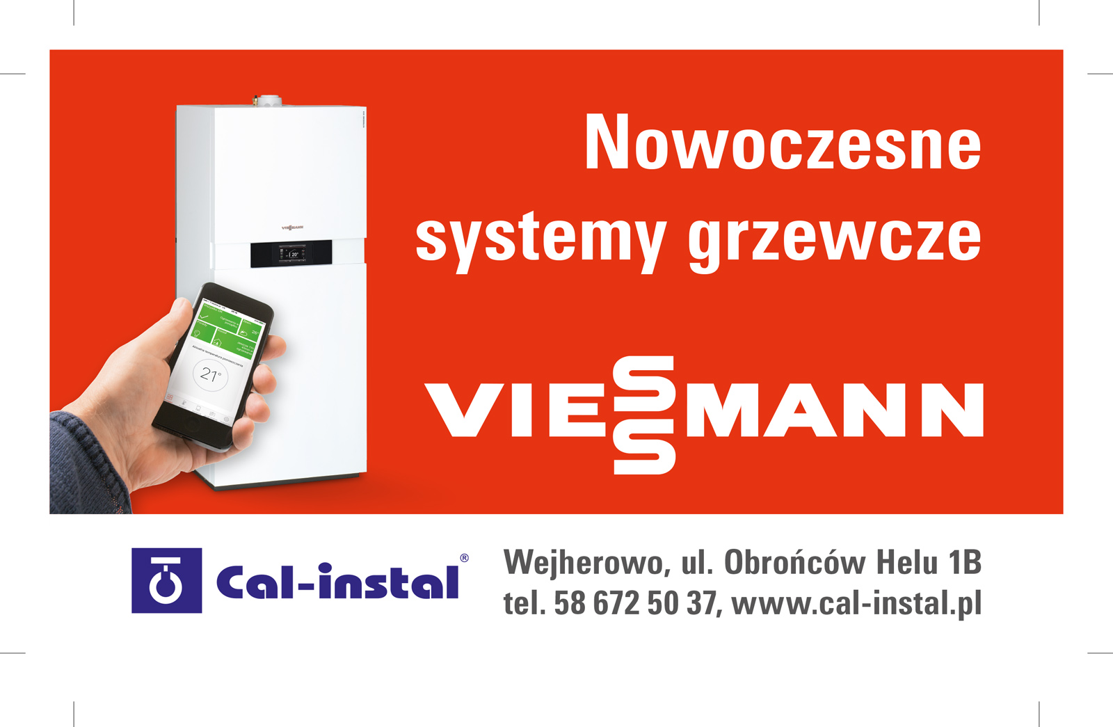 659-Viessmann - CAL-Instal - Banner - Vitodens 222-F i ViCare 201708 (200x120).jpg