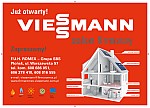 272-Viessmann - SF Romex - Otwarcie Salonu (Plakat A3) 2013ཆ.jpg