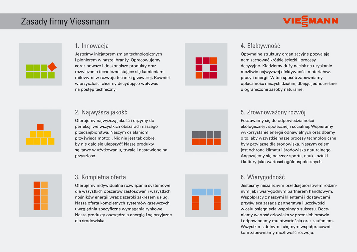 Viessmann - Plakat 6 Zasad A1 (poziom) 2012ཅ.jpg