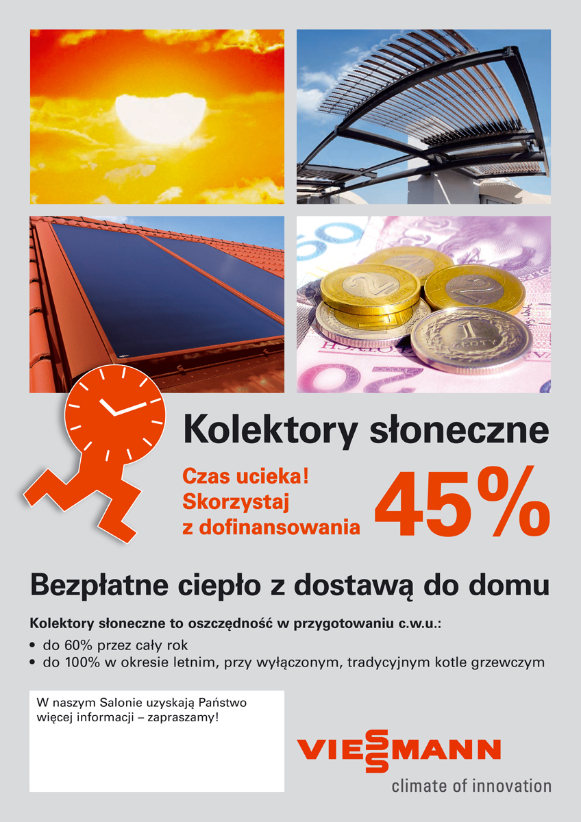 Viessmann - Plakat A1 - Vitosol Dofinansowanie - Czas ucieka 2012༾.jpg