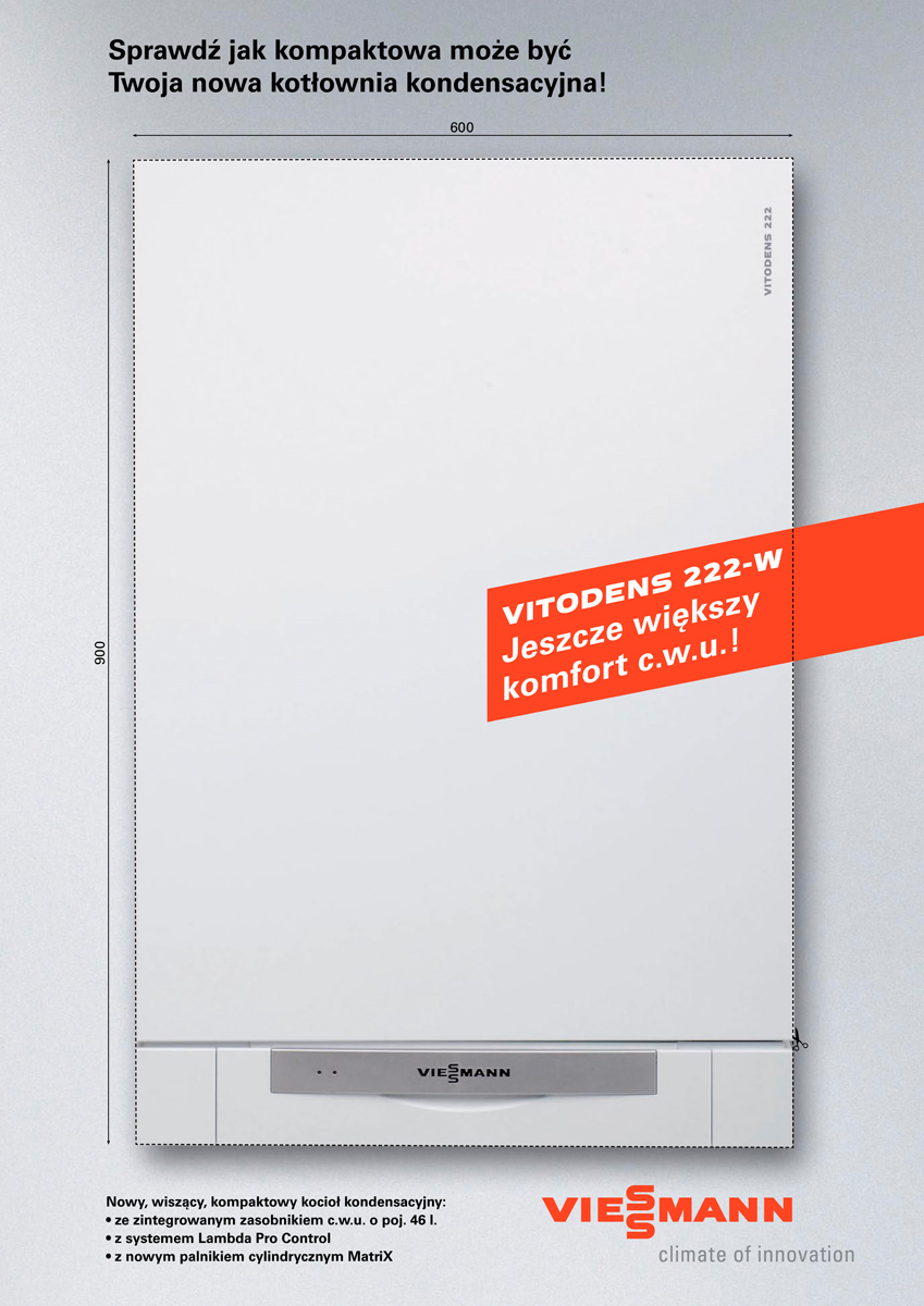 Viessmann - Plakat Vitodens 222-W (A0) 2007཈.jpg