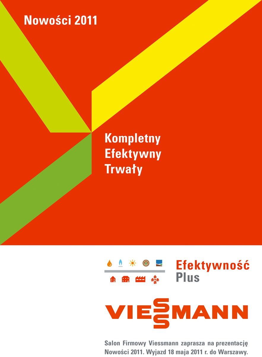 Viessmann - SF Oltech - Plakat A4 - Zaproszenie na ISH Nowosci 2011ཁ.jpg