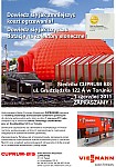 Viessmann - SF CUPRUM-BIS - Namiot MatriX plakat 2011ཁ.jpg