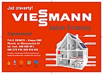 Viessmann - SF Romex - Otwarcie Salonu (Plakat A3) 2013ཆ.jpg