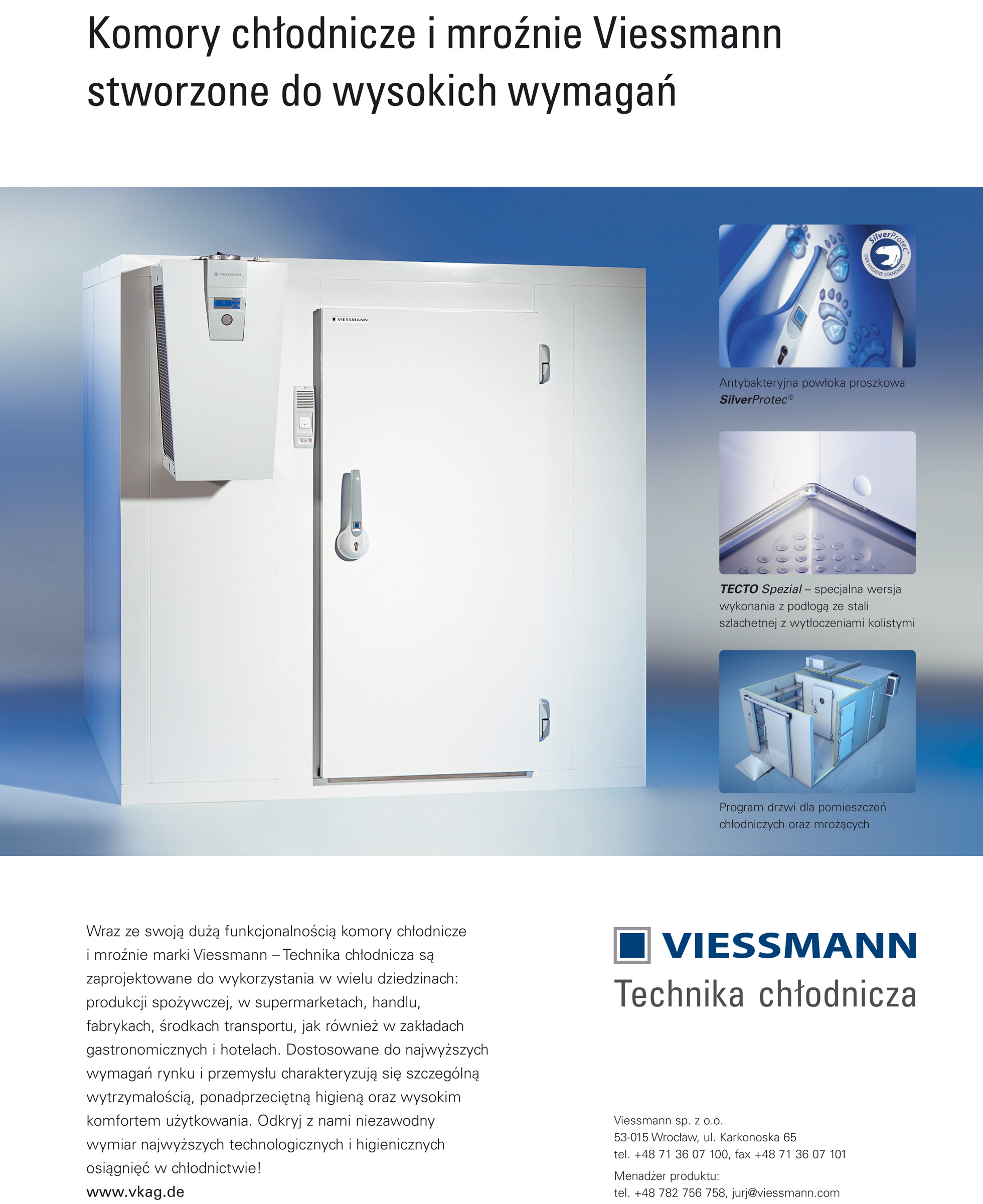 Viessmann - Kaeltetechnik Technika chlodnicza - 2013཈ KatBrChlKli 1str.jpg