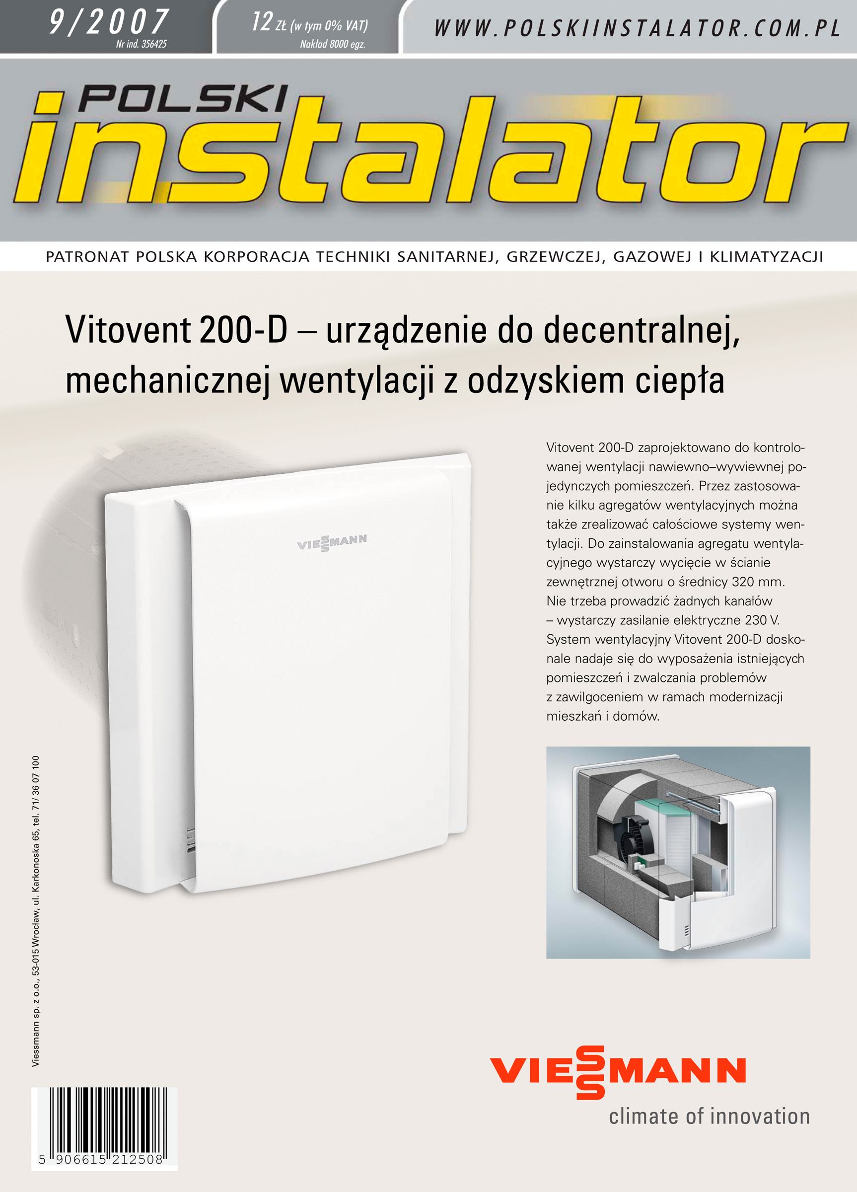 Viessmann - Vitovent 200-D - 2014༽ PolIns 1str - okladka.jpg